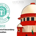 Supreme Court Seeks Centre, CBSE Reply on Gulf Class 12 Students' Plea Seeking Fresh Exam Opportunity After Board Assessment Dispute